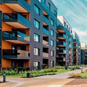 Buy or rent a multifamily unit (e.g., condo) instead of a house