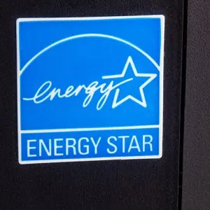 Install ENERGY STAR appliances