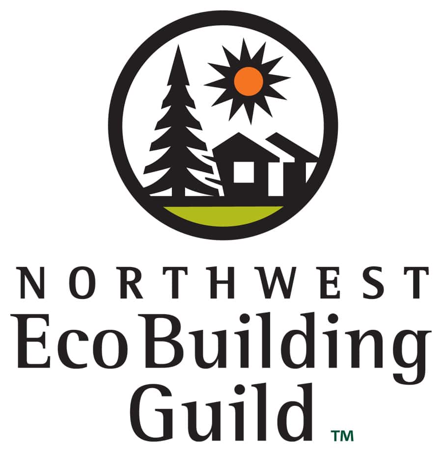 Northwest EcoBuilding Guild logo